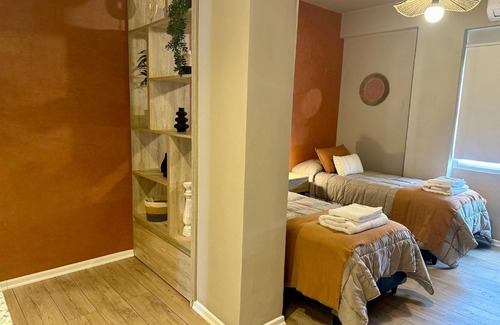 La Rioja Apartment | Bari 413 Dpto 2 B