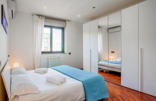 Municipio 3 Apartment | Bari Waterfront Apartment