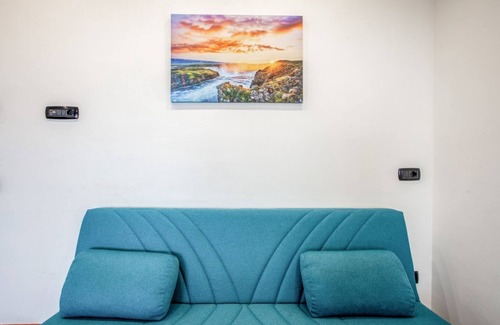 Municipio 3 Apartment | Bari Waterfront Apartment