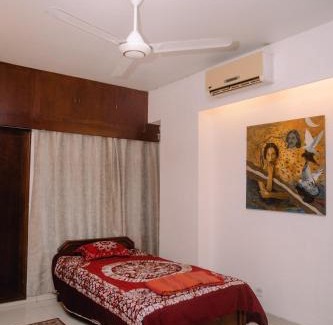 Dhaka Apartment | Baridhara Diplomats Tower