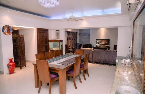 Dhaka Apartment | Baridhara Diplomats Tower