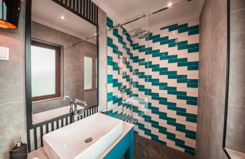 Bijela Bed & Breakfast | Barka B'n'B - Elegant Seaview Rooms