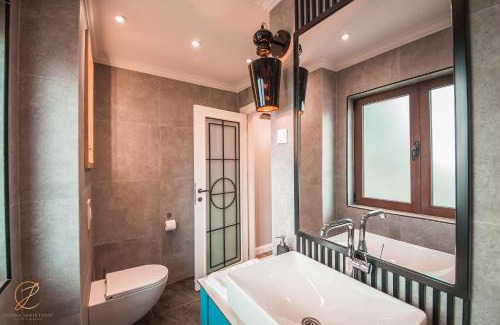 Bijela Bed & Breakfast | Barka B'n'B - Elegant Seaview Rooms