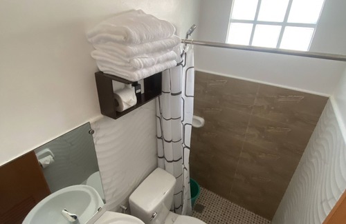 Palompon Apartment | Barkada Room- New Apartment in Palompon