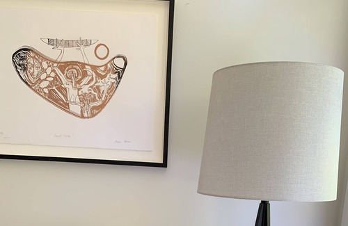 Wyong Creek Cottage | Barkala Cottage