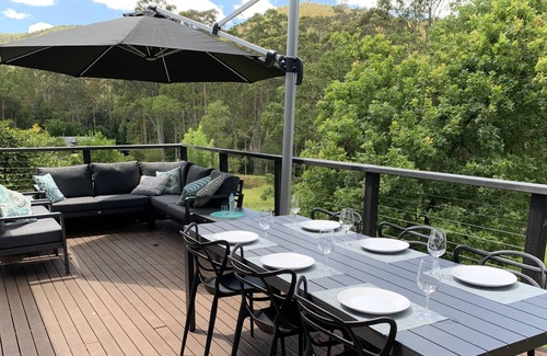 Wyong Creek Cottage | Barkala Cottage