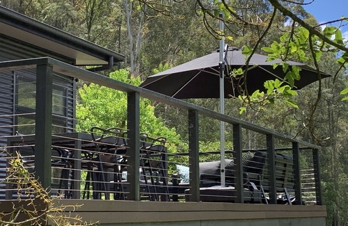 Wyong Creek Cottage | Barkala Cottage
