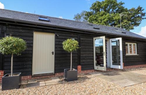 Alresford House | Barley Cottage