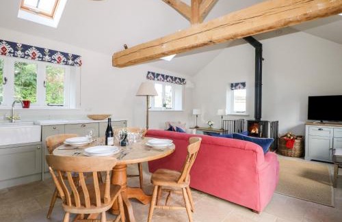 Alresford House | Barley Cottage