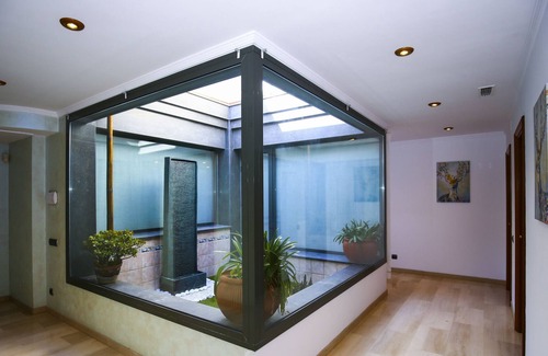 Vilafortuny Villa | BARLOVENTO Villa. With SPA, Barbecue, 50m from the beach