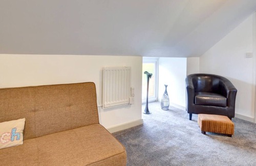 Margam House | Barn 2 - Cow in Ystradgynlais