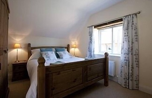 Snettisham House | Barn Conversion In Snettisham, North Norfolk, England