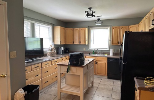 Tryon House | Barn Dominium-house located Columbus/Tryon Minutes from Tryon Equestrian Center