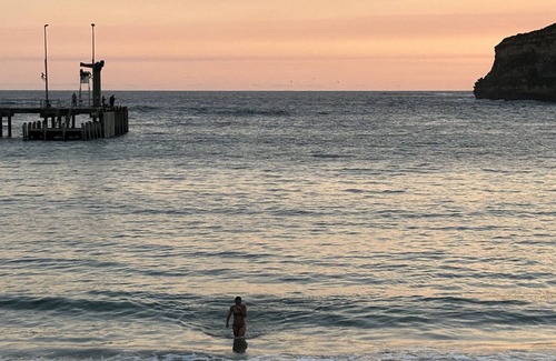 Port Campbell House | Barn Loft with sweeping ocean and farm views, near Port Campbell and 12 Apostles