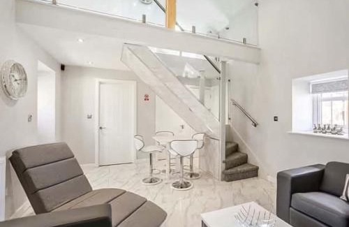 Castleside House | Barn Owl Cottage- Ukc6985