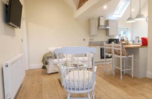 Kedleston House | Barn Owl