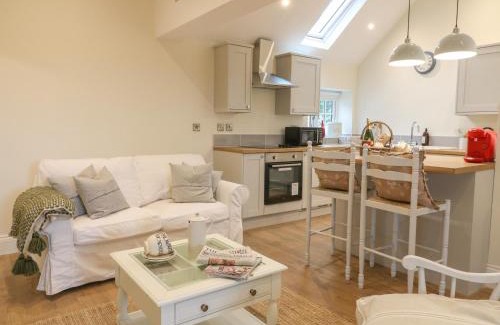 Kedleston House | Barn Owl