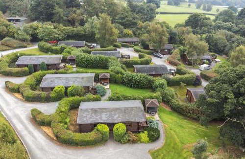 Rhayader House | Barn Owl Lodge