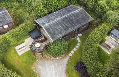 Rhayader House | Barn Owl Lodge