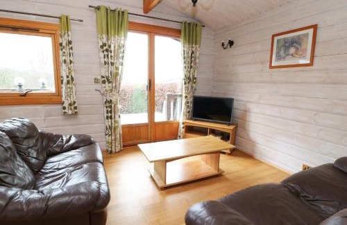 Rhayader House | Barn Owl Lodge