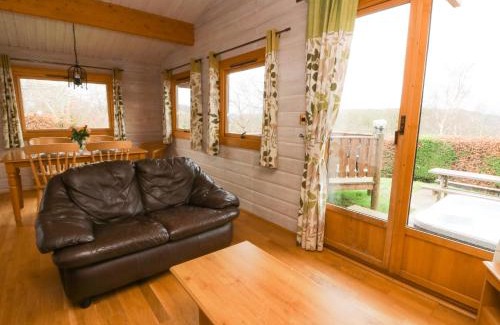 Rhayader House | Barn Owl Lodge