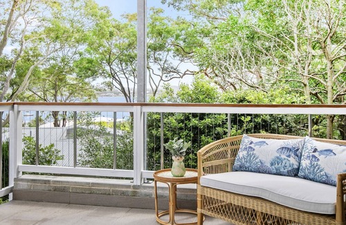 Pretty Beach Central Coast House | Barneys By The Bay - Fun, Fabulous and Deliciously Peaceful!