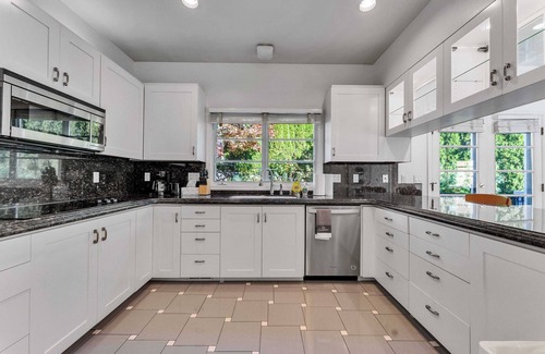 Northwest Portland House | Barnsley Court Retreat #42234