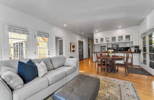 Northwest Portland House | Barnsley Court Retreat #42234