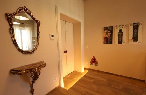 Cuneo Apartment | Barolo Apartment
