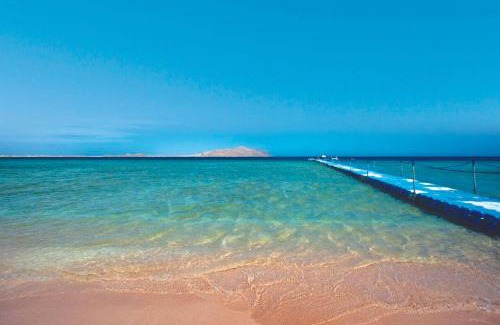 Ras Nasrani Resort | Baron Resort Sharm El Sheikh