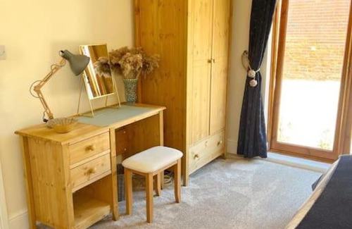 Rye House | Barons Granary , The Bull Pen