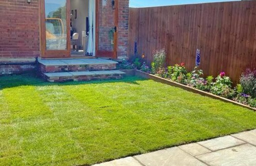 Rye House | Barons Granary , The Bull Pen