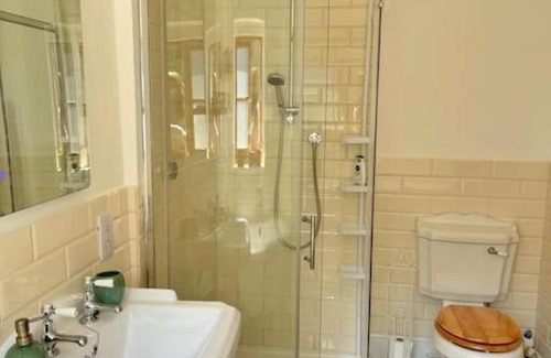 Rye House | Barons Granary , The Bull Pen