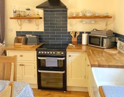 Rye House | Barons Granary , The Bull Pen