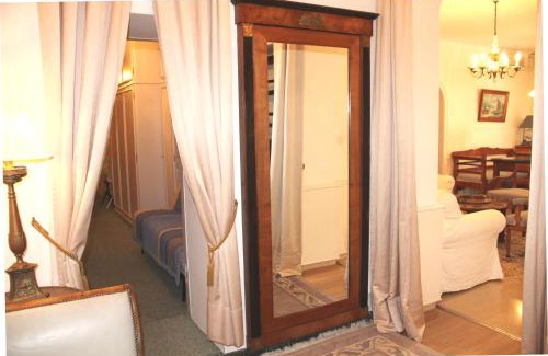 Castagnola Apartment | Barony romantic-residence