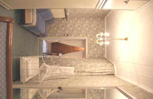 Castagnola Apartment | Barony romantic-residence