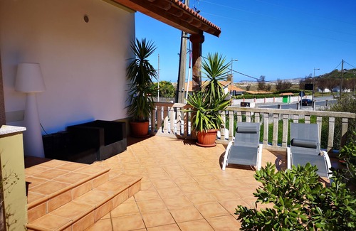 Arteixo Apartment | Barrañan Beach Apartments, Apartment 12