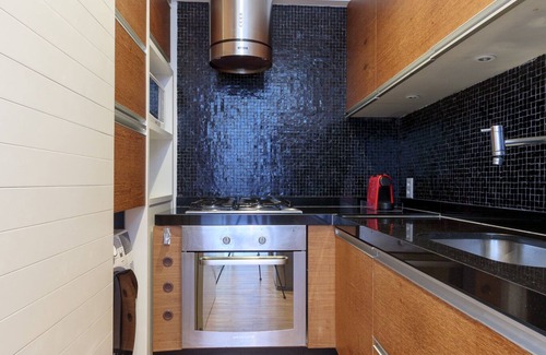 Barra da Tijuca Apartment | Barra Beach Ocean View