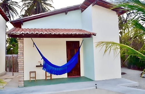 Barra Grande Ski Chalet | Barra Chalets