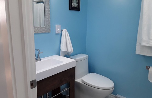 Tatamagouche House | Barradise Loft. A little Piece of Paradise