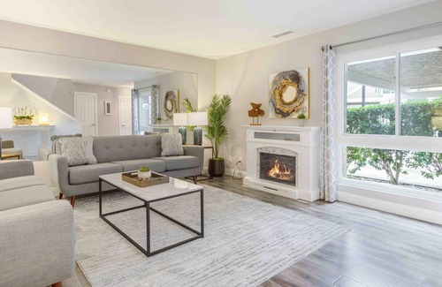Temecula Apartment | Barrel Grove Hideaway-30 Day Stay