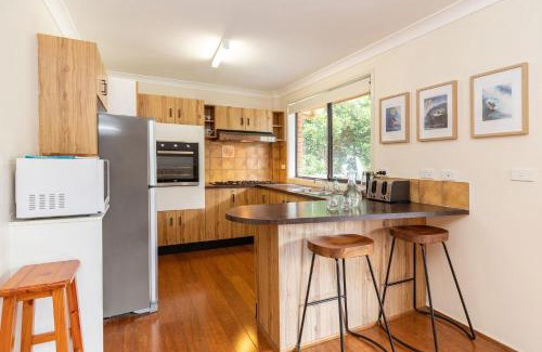 Boomerang Beach House | Barrels at Boomerang