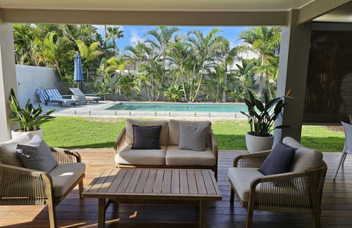 Kingscliff House | Barrels @ Salt Village Kingscliff