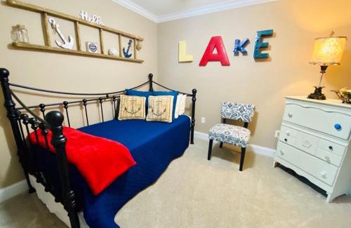 Lucas Bed & Breakfast | Barren Breeze Bed and Breakfast