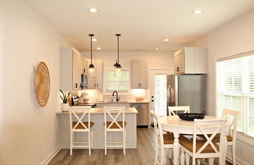 Scottsville Cottage | Barren Valley II at Barren River Lake