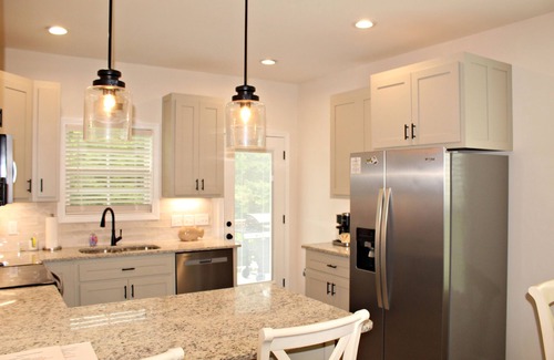 Scottsville Cottage | Barren Valley II at Barren River Lake