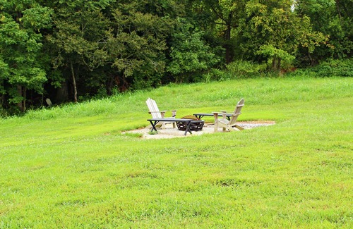 Scottsville Cottage | Barren Valley II at Barren River Lake