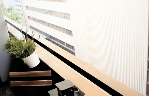 Castellana Apartment | Barrio de Salamanca 5 *