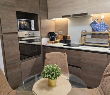 Barrio Italia Apartment | Barrio Italia Hermoso Departamento mas Parcking Gratis y Wifi