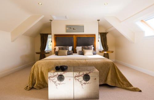 Ardfert House | Barrow House